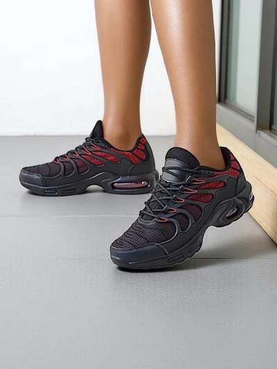 Royalfashion Baskets de sport femmes Dihnan