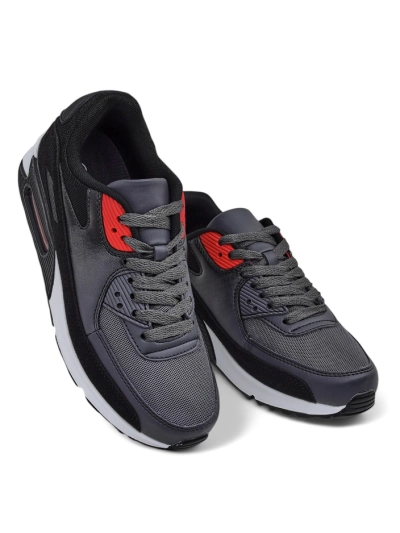 Royalfashion Baskets de sport pour femmes Sarotti