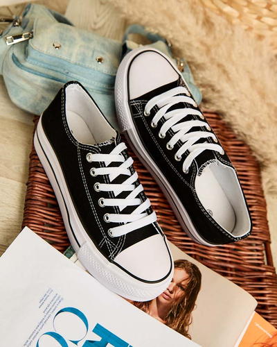 Royalfashion Baskets de sport pour femmes Tamissa