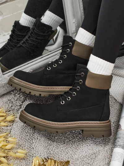 Bottines de randonnée pour femmes Avienne