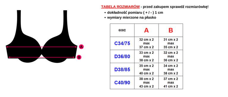 Soutien-gorge crème avec inserts en dentelle - Sous-vêtements