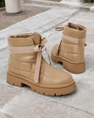 Bottines pour femmes Royalfashion Losita