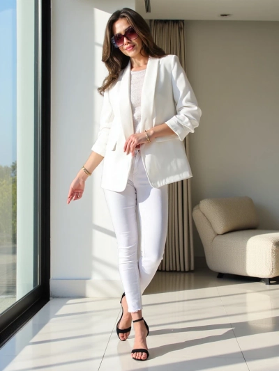 Royalfashion Veste femme