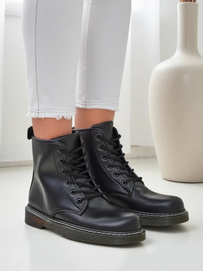 Royalfashion Bottes Femme Frioze