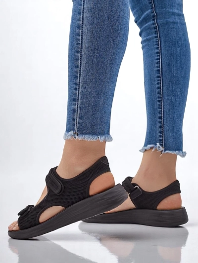 Royalfashion Sandales de sport pour femmes Gosmiles
