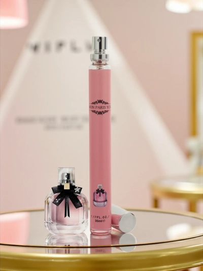 Eau de parfum pour femme inspirée Pari Luca