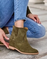 vert foncé