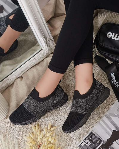 Royalfashion Chaussures de sport Dimmop pour femmes