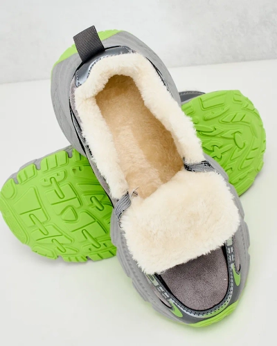 Royalfashion Baskets isolées pour femmes Cimen