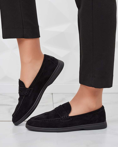 Royalfashion Mocassins Rimett pour femme