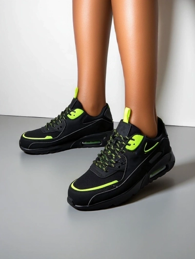 Royalfashion Baskets pour femmes Maxxes
