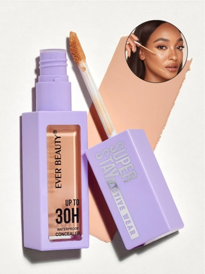 Anti-cernes visage waterproof Bisque