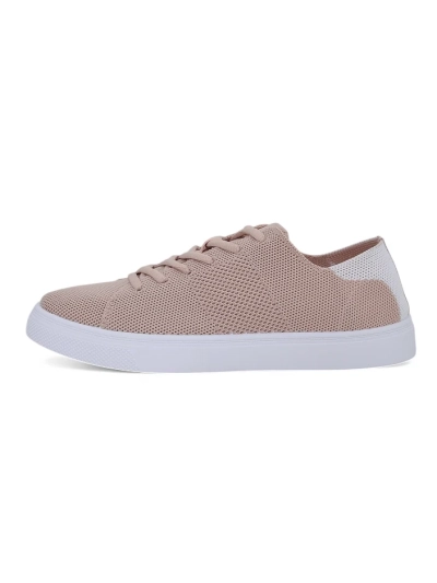 Royalfashion Chaussures de sport en tissu pour femmes Esellaf