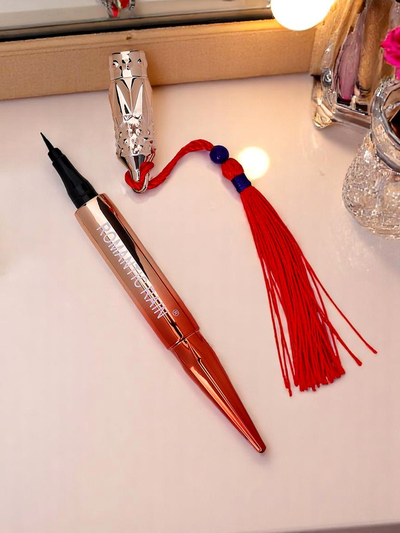 Eye-liner Romantic Rain en stylo