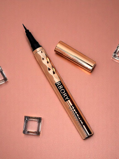 Rbory Eyeliner waterproof