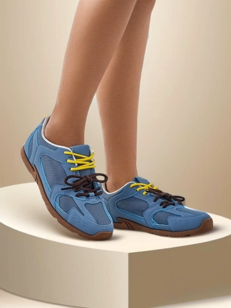 Royalfashion Baskets de sport pour femmes Erir