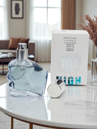 Eau de parfum inspirée pour homme NO.865