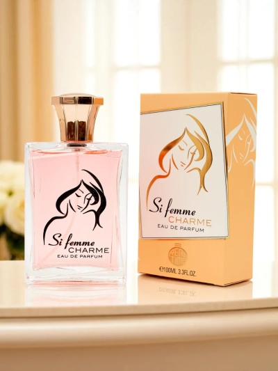Eau de parfum pour femme inspirée Si Femme Charme
