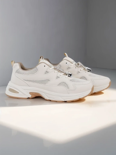 Royalfashion Baskets de sport pour femmes Teterre