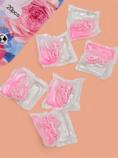 Luxelux capsules de lavage 3en1 20 pcs.