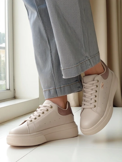 Sneakers Royalfashion pour femmes Ofetorie