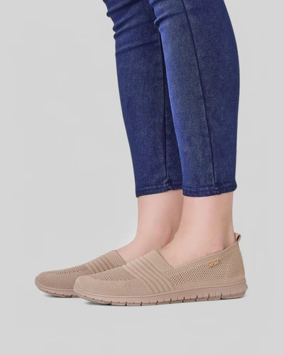 Mocassins Sportifs Royalfashion pour Femmes Sortpes