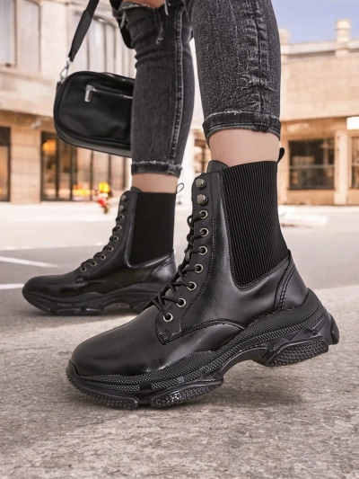 Les bottes de travail pour femmes Royalfashion Ronoppa