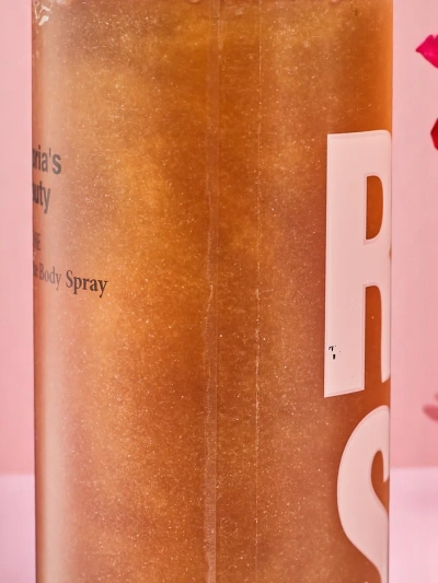 Brume corporelle inspirée pour femmes Victoria’s Beauty Rose 236 ml