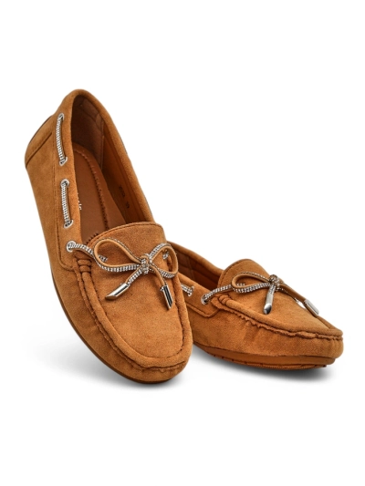 Mocassins Royalfashion pour femmes Mufason