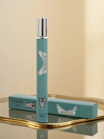 Inspirée Eau de Parfum pour Homme Invi