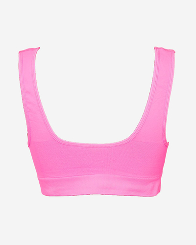 Royalfashion Soutien-gorge de sport pour femmes PLUS SIZE