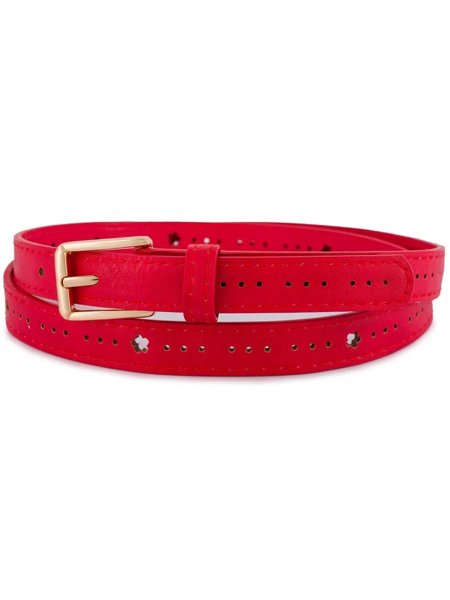 Royalfashion Ceinture décontractée pour femme