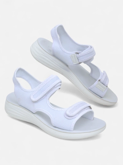 Royalfashion Sandales de sport pour femmes Gosmiles