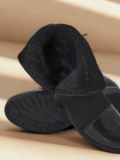 Bottes pour femmes Royalfashion Mizool