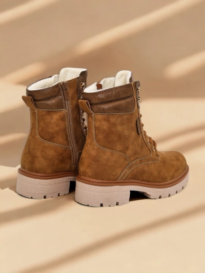 Les bottes pour femmes de Royalfashion sont des chaussures de travail de type Fiemo