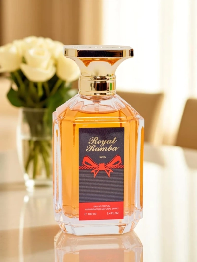 Eau de parfum inspirée pour femmes Royal Ramba