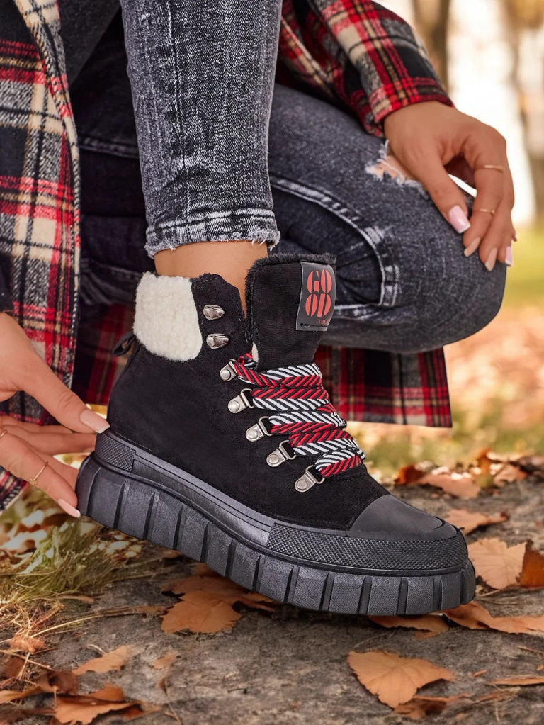 Royalfashion Trapery pour femmes Bello