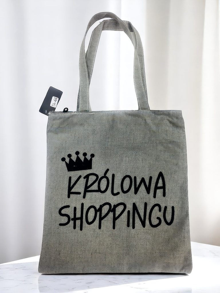 Royalfashion Sac en tissu FunBaggy