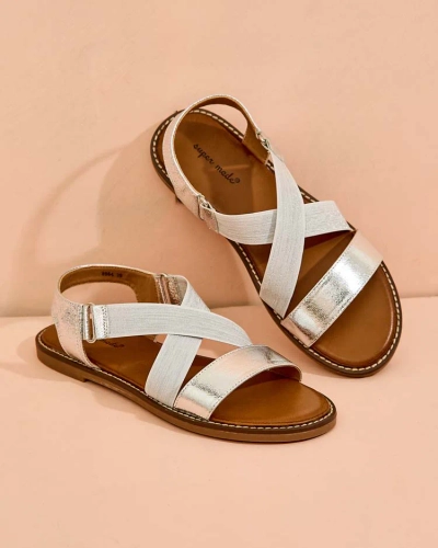 Royalfashion Sandales Filio pour femme