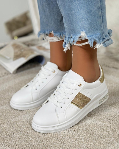 Royalfashion Baskets Dellep pour femme