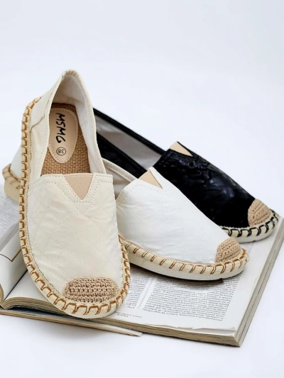 Royalfashion Espadrilles Mellapi pour femme