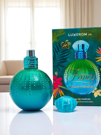 Eau de parfum inspirée pour femme Fancy Dreams Paradise