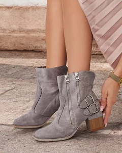 gris pigeon