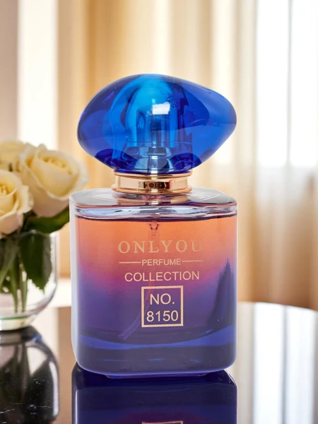 Eau de parfum inspirée pour femmes NO. 8150