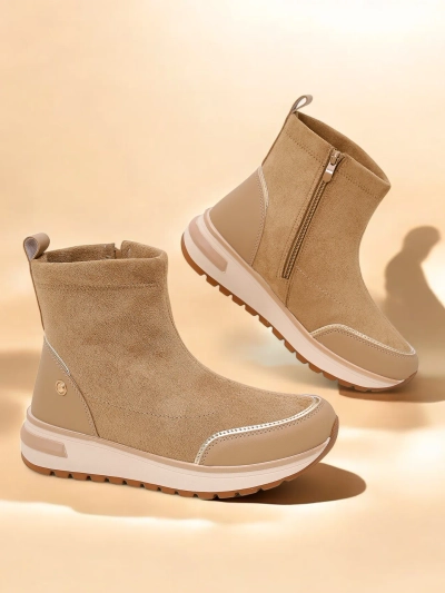 Bottes pour femmes Royalfashion Milanio