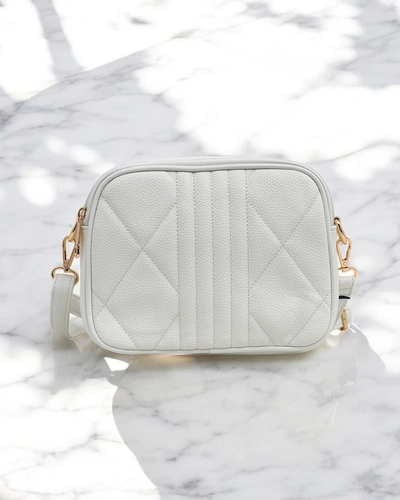 Royalfashion Petit sac à main pour femmes en éco-cuir