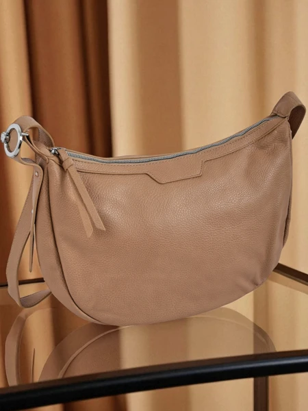 Royalfashion Grand sac à main shopper Arla Cove en cuir écologique pour femmes