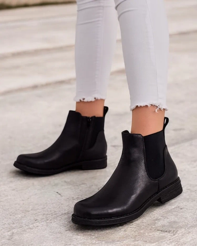 Bottes pour femmes de Royalfashion Rizoa