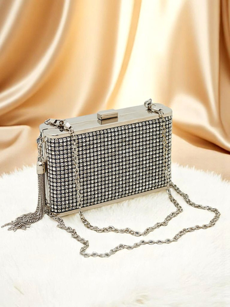 Royalfashion Pochette pour Femme Midnight Shine