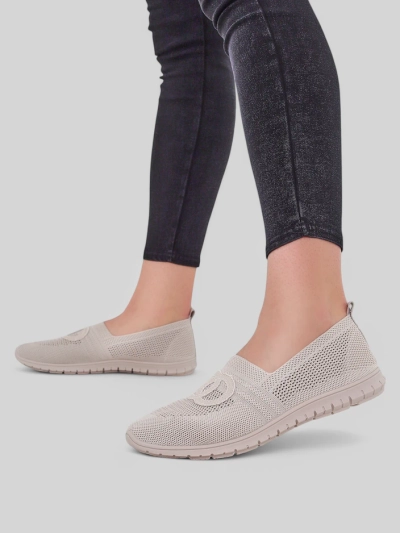 Mocassins de sport pour femmes Royalfashion Pertepses